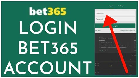 bet365 sign in